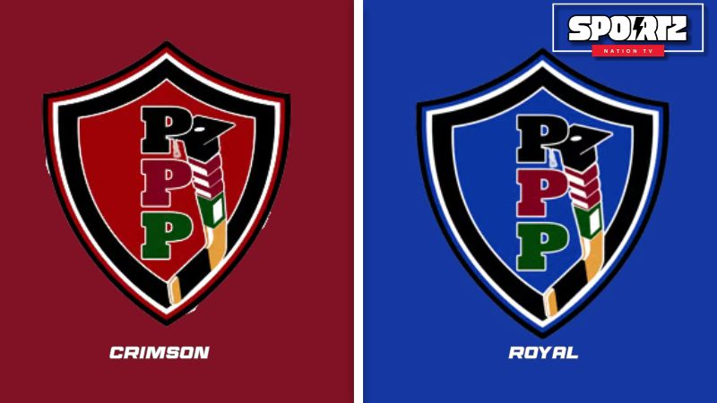 PPP - PLAYOFF - CRIMSON vs ROYAL - HOCKEY