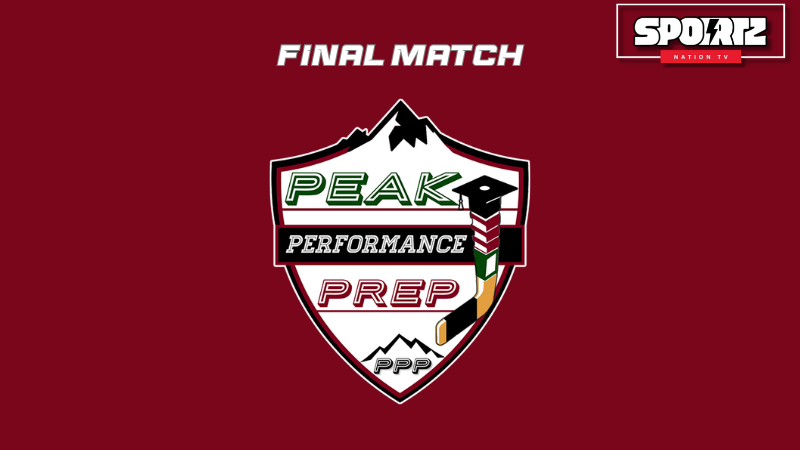 PPP - FINAL MATCH - HOCKEY