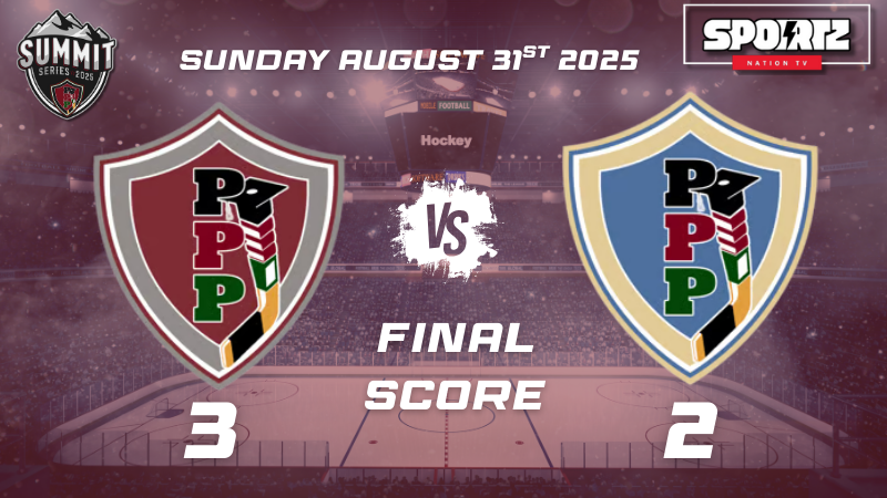 GAME 15: TEAM RAMS VS TEAM 87\'S (PART 2)