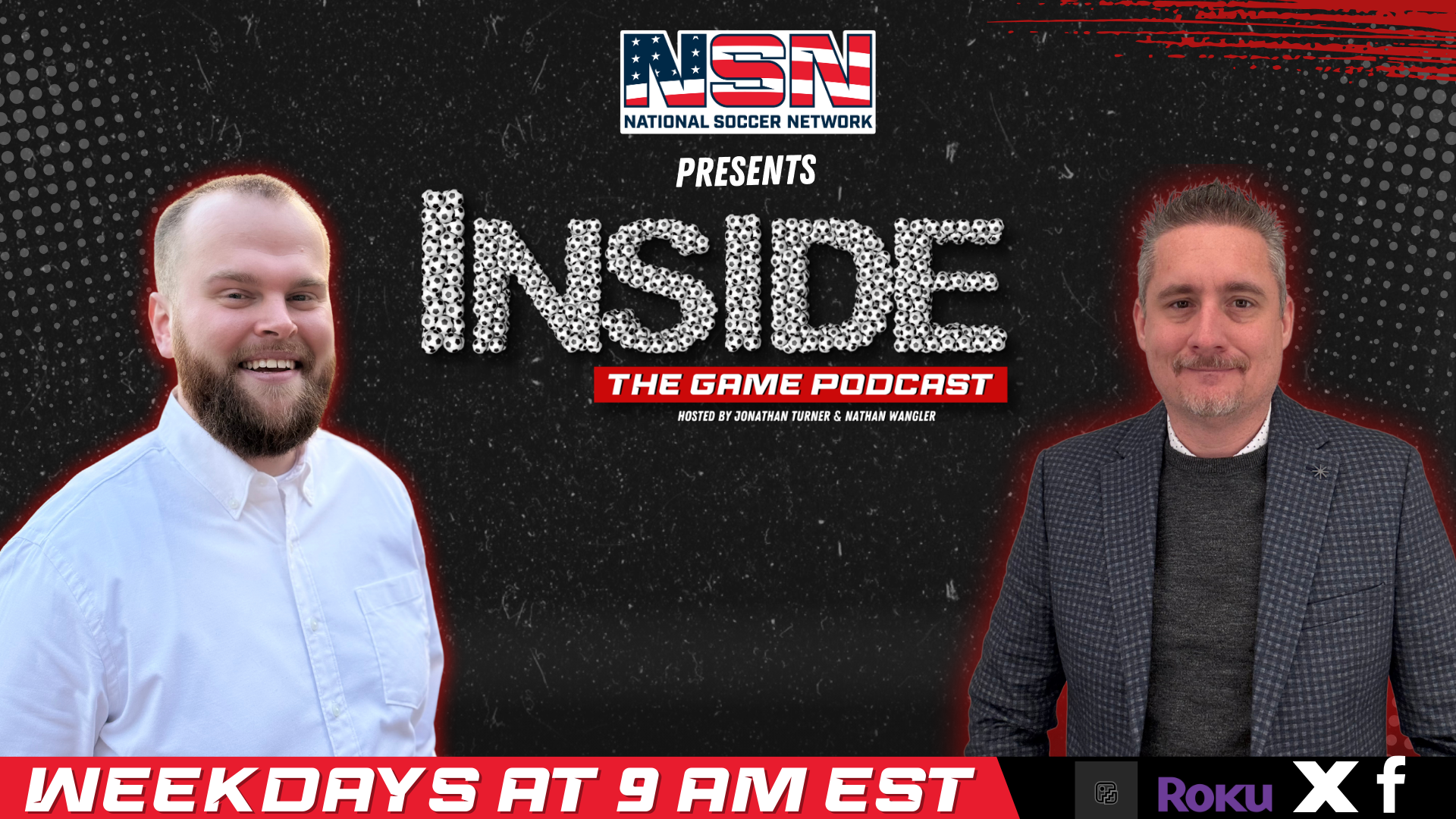 INSIDE THE GAME