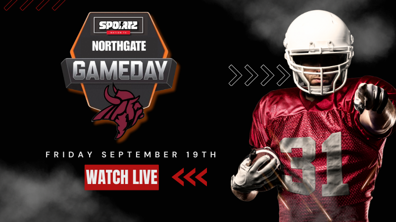 NorthGate Game Day