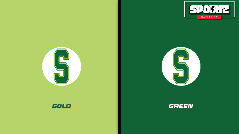 Smithfield HS, Smithfield RI Green vs Gold Game: December 3, 2025
